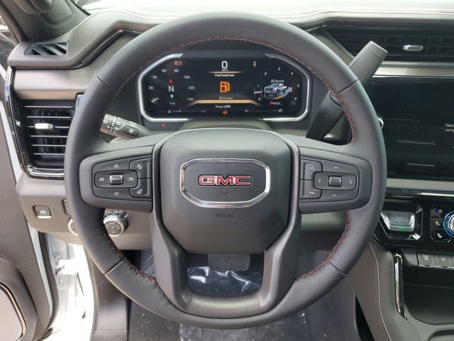 New 2026 GMC Sierra 2500 AT4X AWD/4WD image 22
