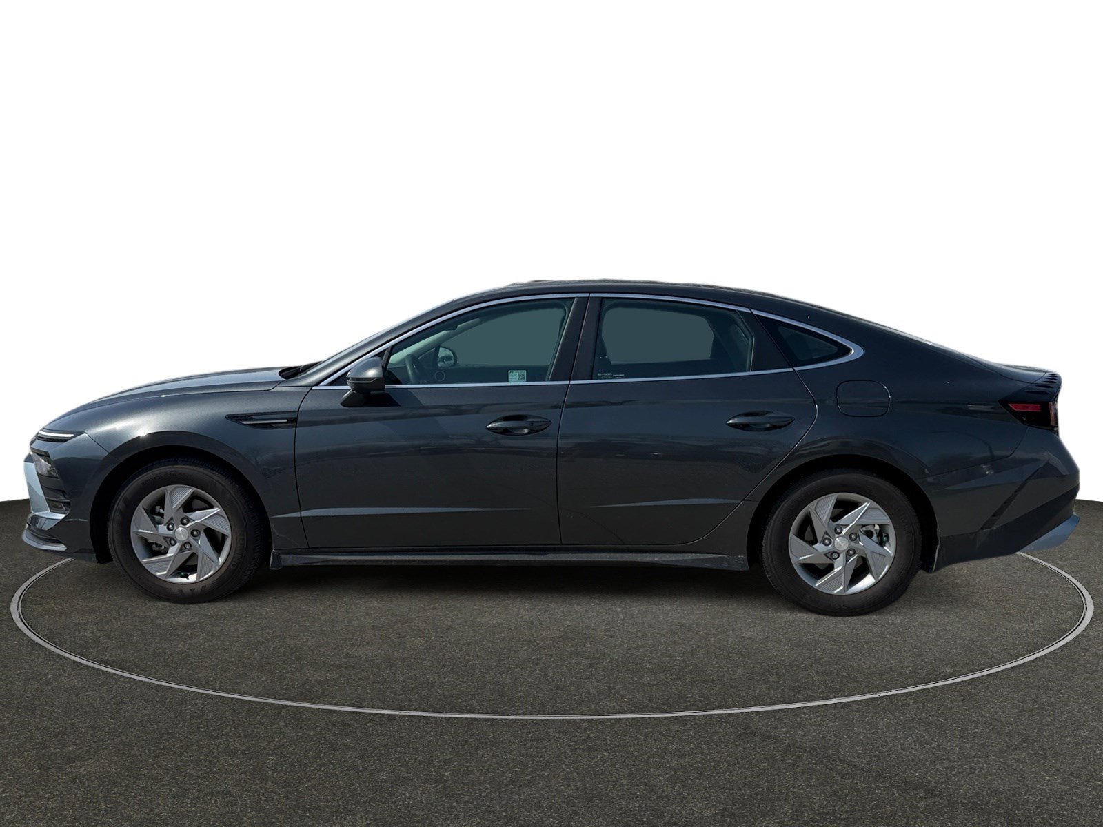 Certified 2025 Hyundai Sonata SE FWD image 2
