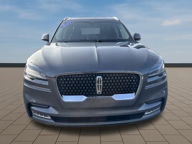 Used 2021 Lincoln Aviator Reserve w/ Equipment Group 208A image 10