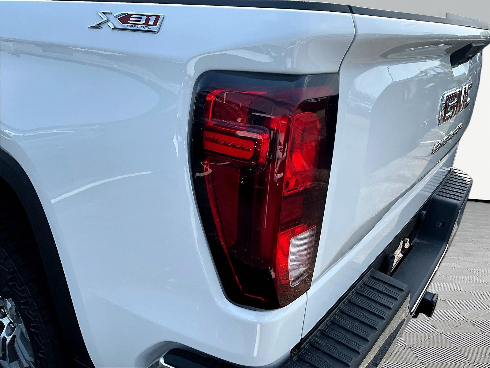 New 2026 GMC Sierra 1500 Pro w/ Pro Value Package AWD/4WD image 14