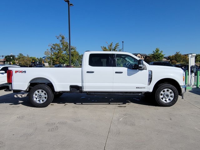 Certified 2024 Ford F250 XLT w/ FX4 Off-Road Package image 2