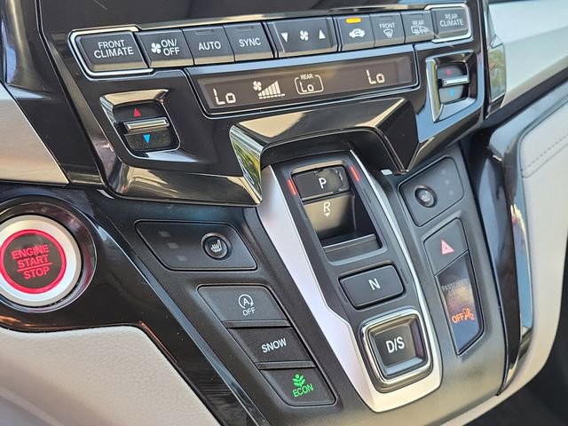 Used 2023 Honda Odyssey Touring image 30