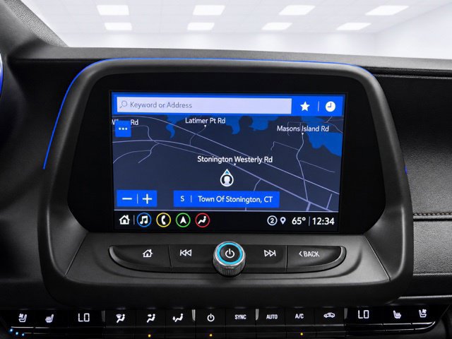 Used 2022 Chevrolet Camaro SS RWD image 38