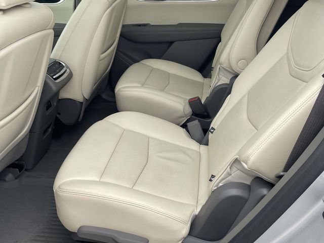 Used 2020 Cadillac XT6 Premium Luxury image 12