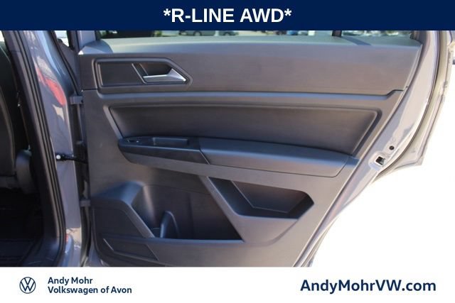 Used 2020 Volkswagen Atlas Cross Sport SE w/ Panoramic Sunroof Package AWD/4WD image 25