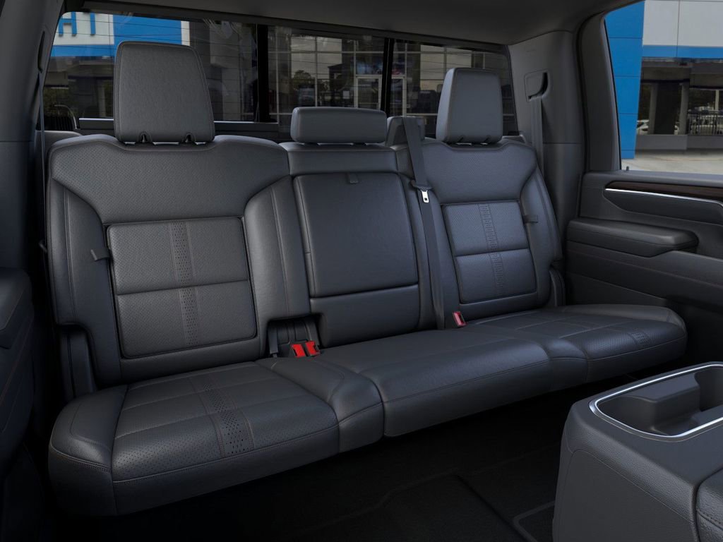 New 2026 Chevrolet Silverado 2500 High Country image 17