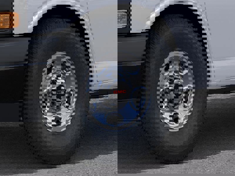 New 2025 GMC Savana 2500 w/ Driver Convenience Package image 9