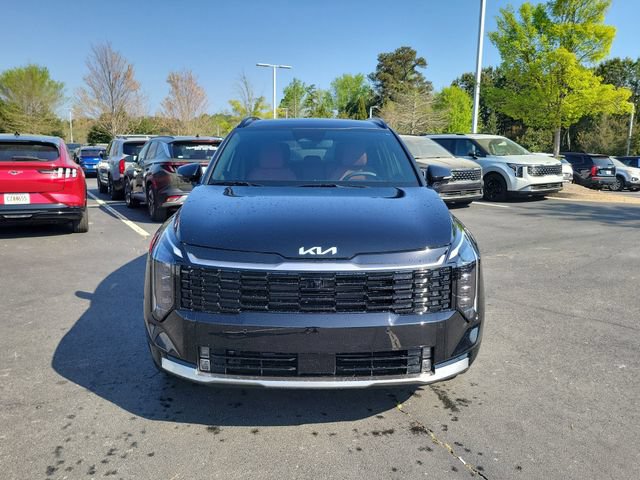 New 2026 Kia Sportage SX FWD image 2