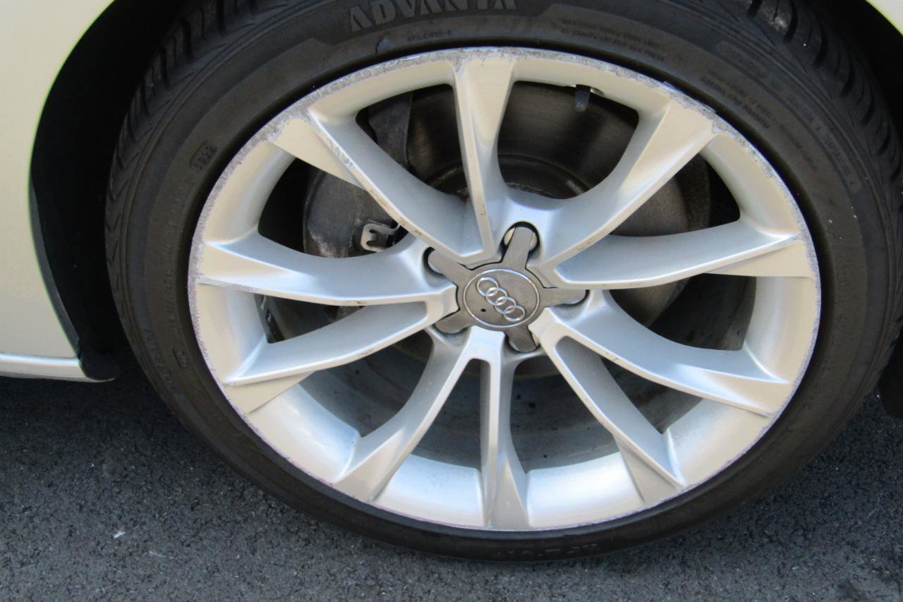 Used 2013 Audi A5 2.0T Premium image 32