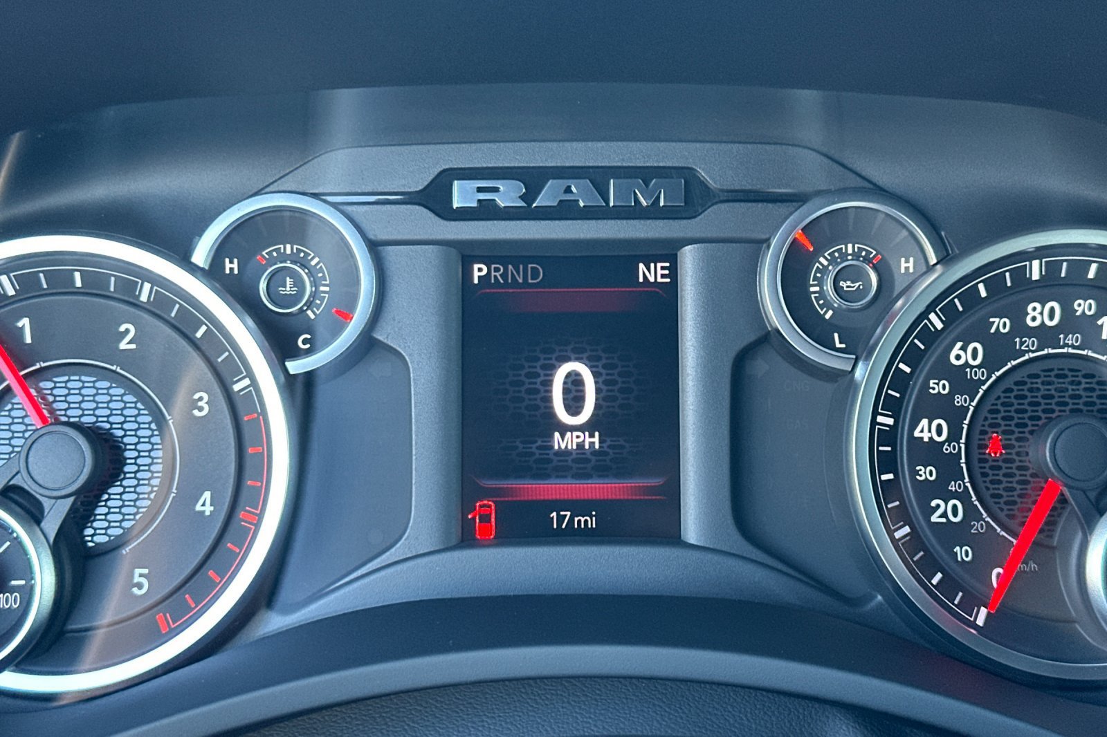 New 2027 RAM 2500 Tradesman AWD/4WD image 23