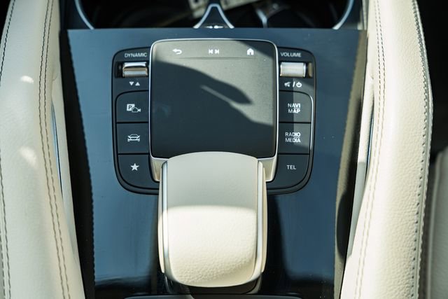 Certified 2024 Mercedes-Benz GLS 580 4MATIC image 27