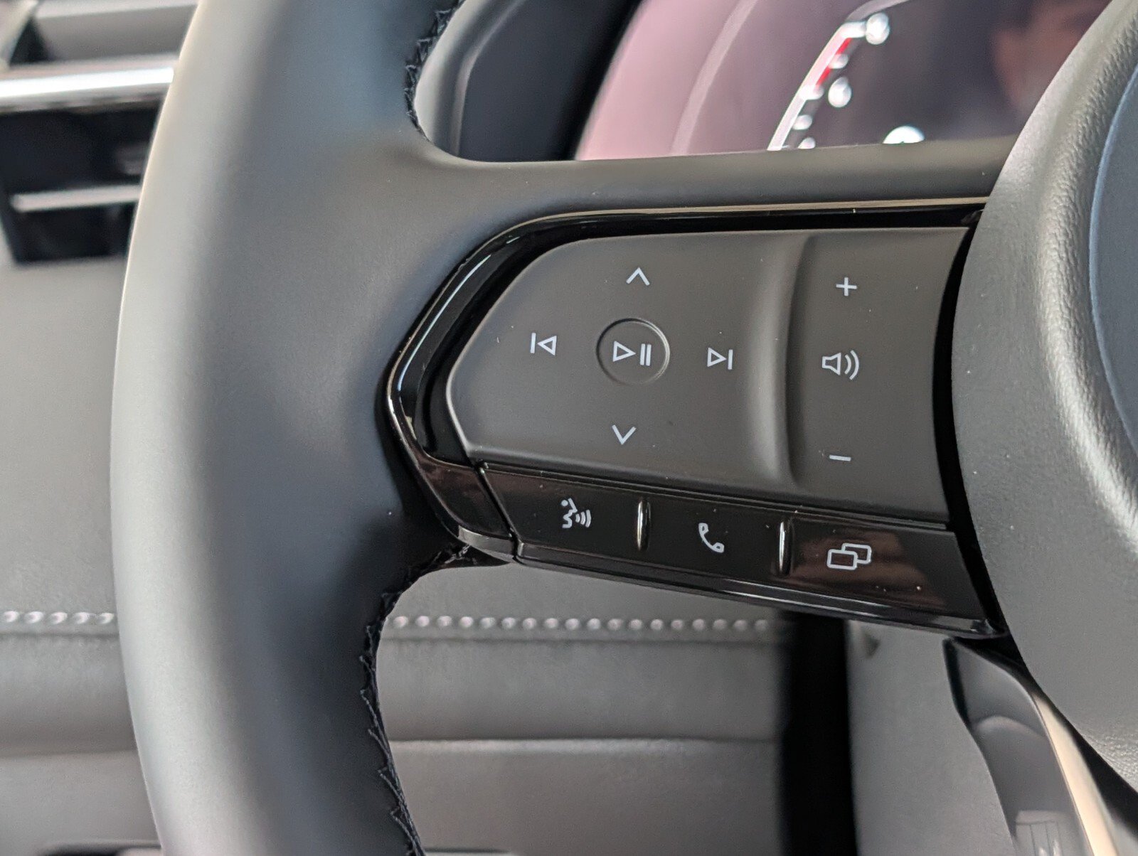 New 2026 MAZDA CX-5 Preferred AWD/4WD image 17