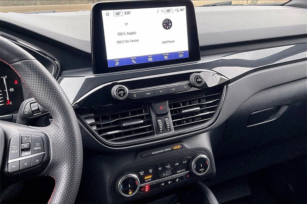 Used 2023 Ford Escape ST-Line image 6