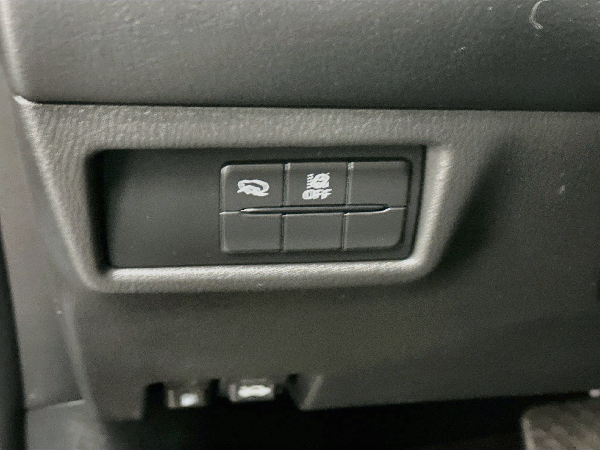 Used 2025 MAZDA CX-5 AWD 2.5 S w/ Select Package image 17