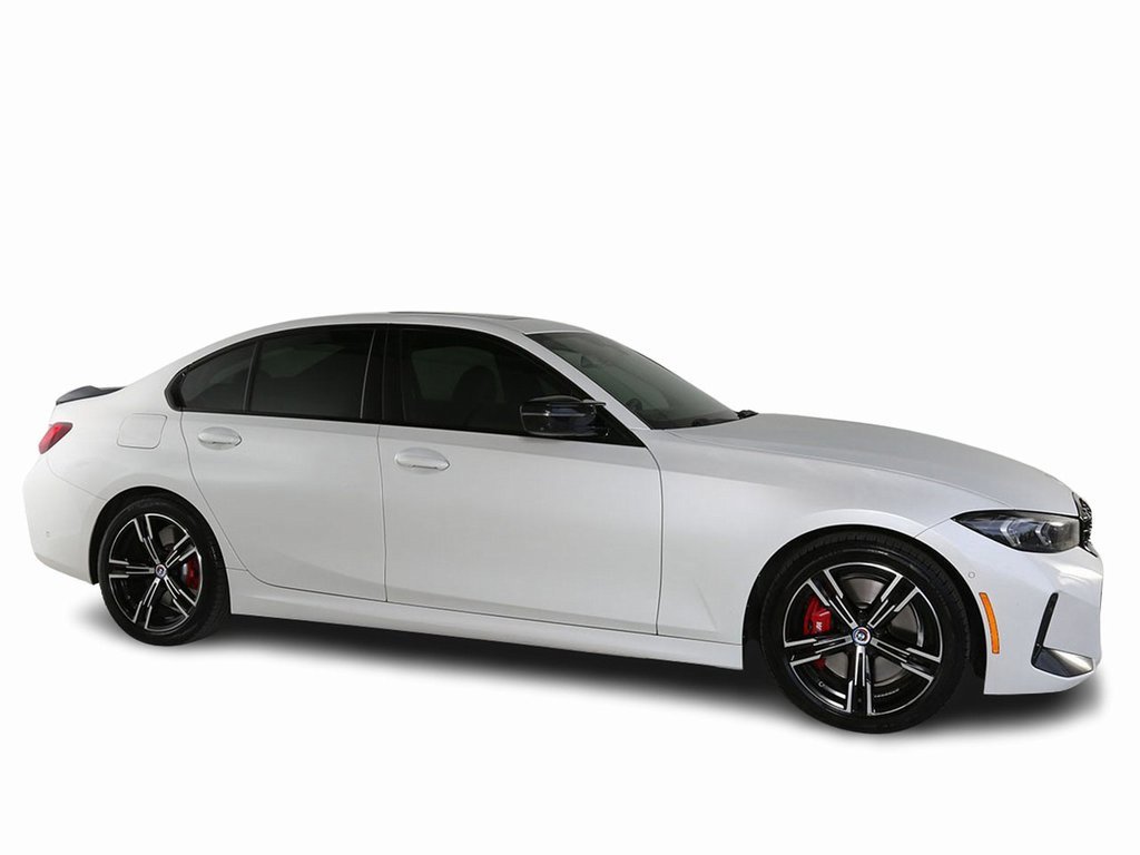 Used 2023 BMW M340i xDrive w/ Shadowloine Package image 14