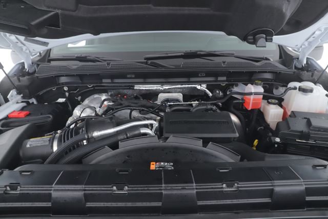 Used 2026 GMC Sierra 2500 Denali w/ Technology Package image 15