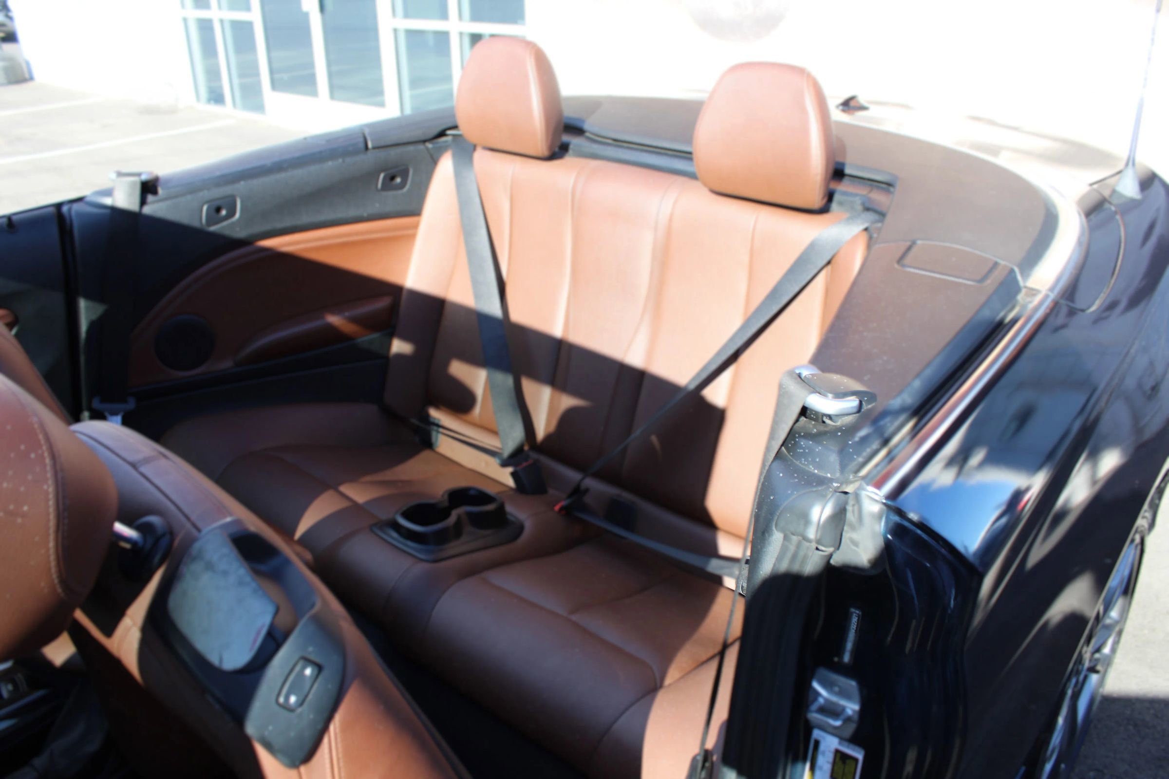 Used 2016 BMW 228i Convertible image 20