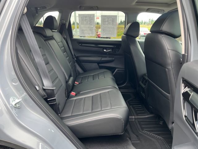 Certified 2025 Honda CR-V EX-L image 10