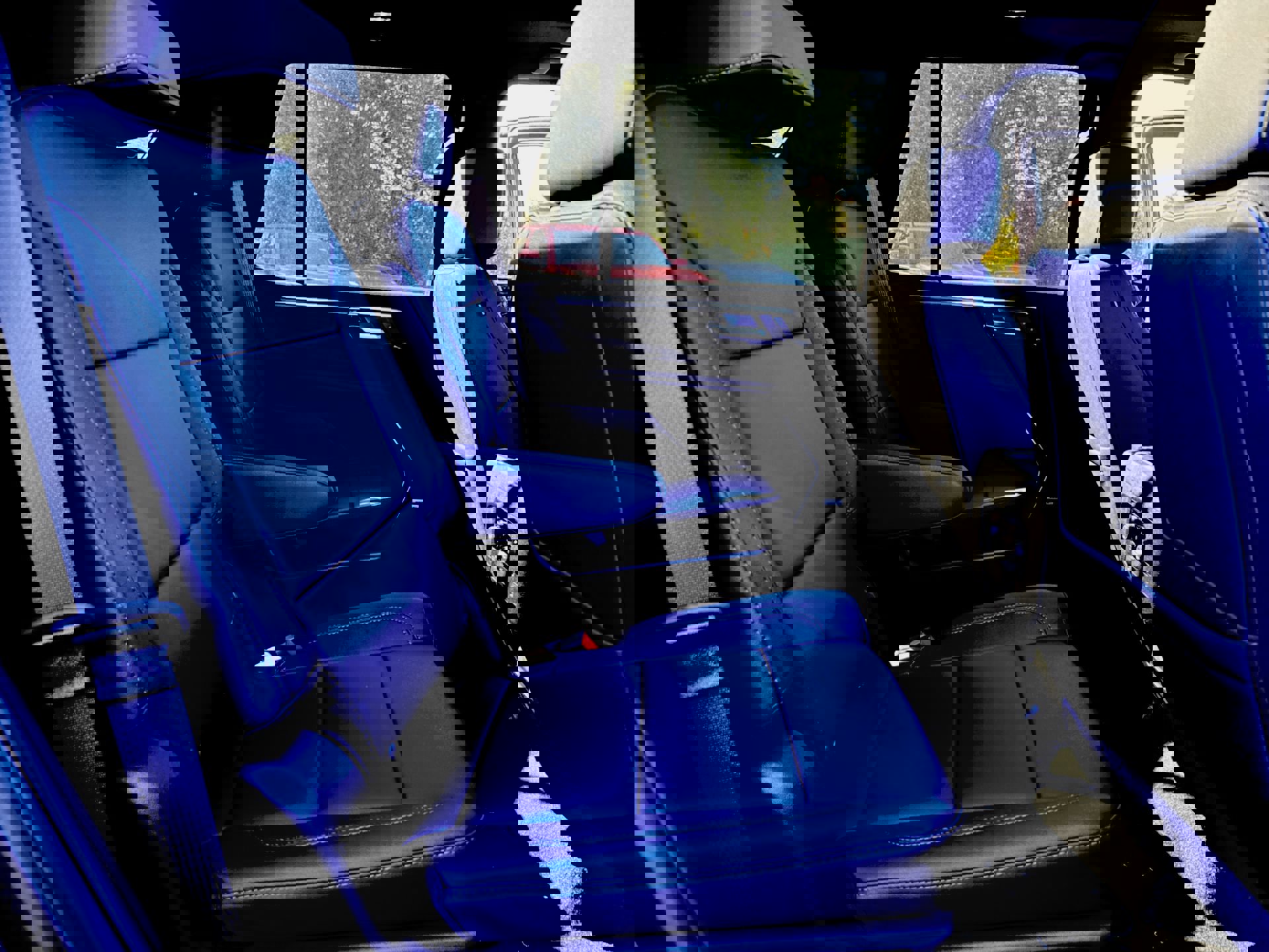 New 2026 Chevrolet Tahoe Z71 w/ Comfort Package image 63