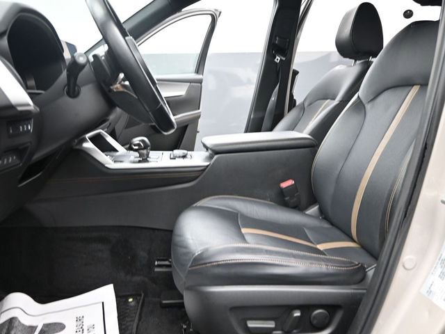 Used 2024 MAZDA CX-90 Plug-In Hybrid w/ Premium Plus image 16