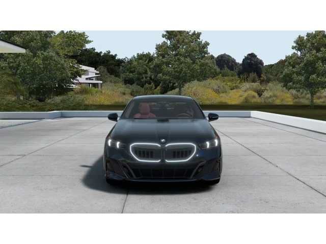 New 2027 BMW 550e xDrive w/ Premium Package AWD/4WD image 3