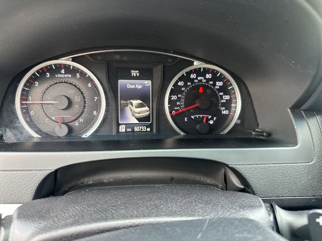 Used 2016 Toyota Camry SE image 13