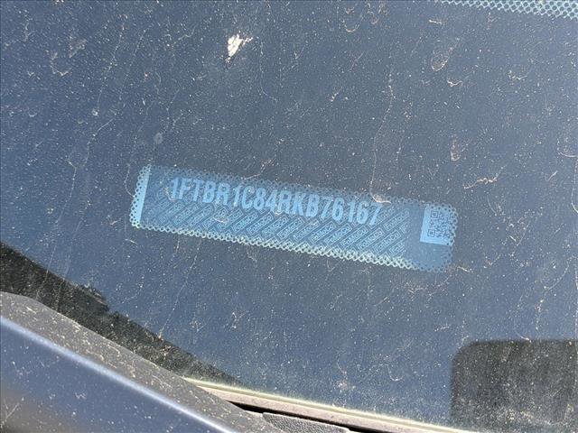 Used 2024 Ford Transit 250 148 Medium Roof w/ Load Area Protection Package RWD image 15