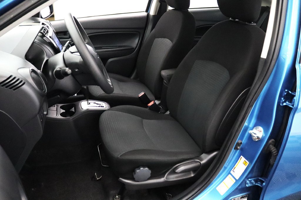 Used 2024 Mitsubishi Mirage G4 ES FWD image 13