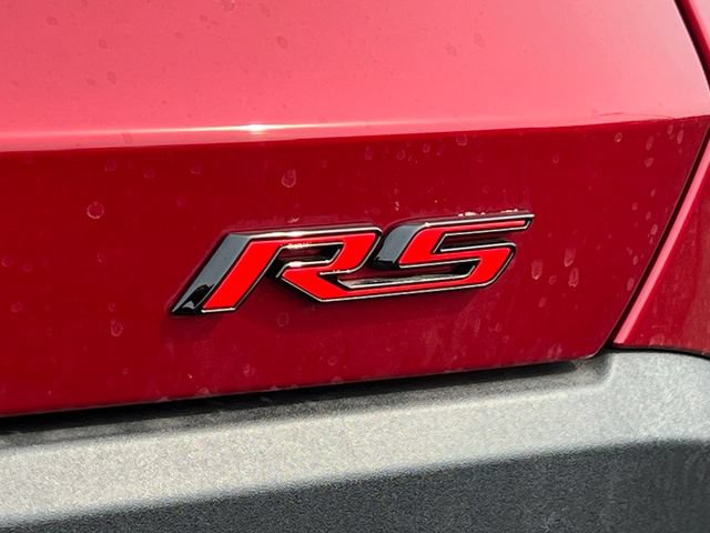 New 2027 Chevrolet Equinox RS w/ Safety and Technology Package AWD/4WD image 7