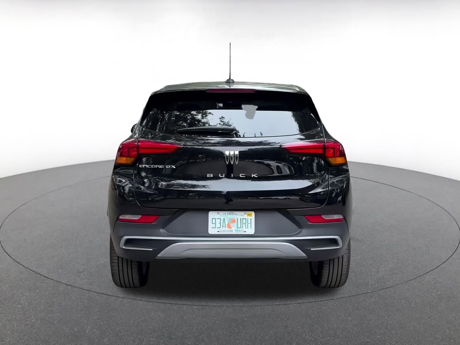 Used 2025 Buick Encore GX Preferred image 12