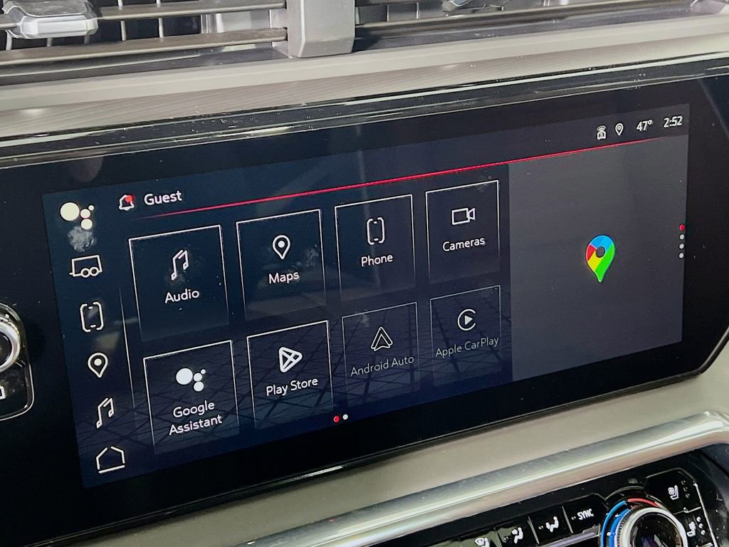 New 2026 GMC Sierra 1500 Denali Ultimate image 12