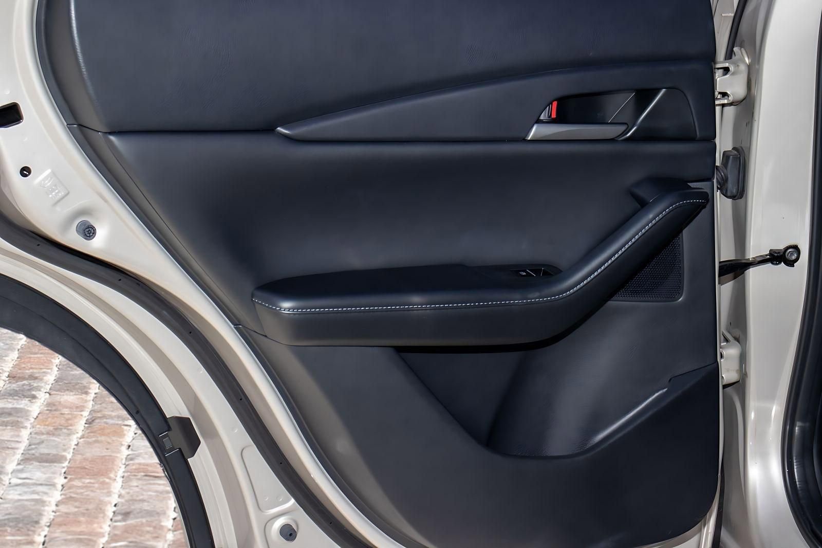 Used 2023 MAZDA CX-30 AWD 2.5 S w/ Select Package image 15