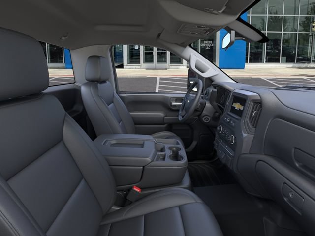 New 2026 Chevrolet Silverado 3500 W/T w/ WT Convenience Package AWD/4WD image 18