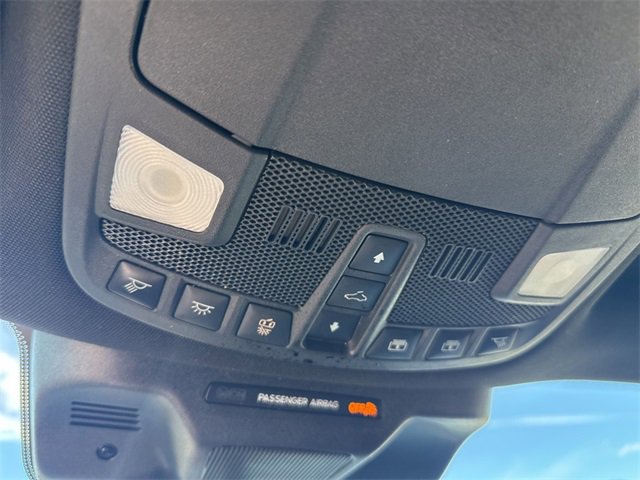 Used 2023 Ford Expedition Max Limited image 18