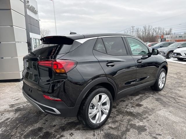New 2026 Buick Encore GX Preferred w/ Comfort Package image 7