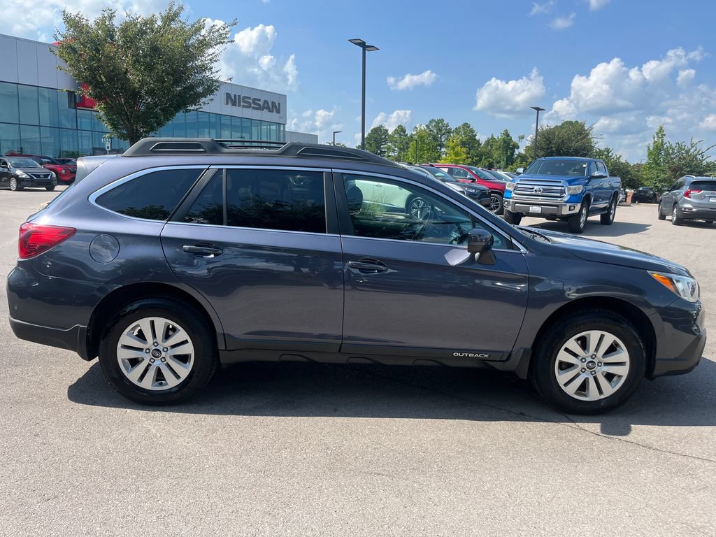 Used 2015 Subaru Outback 2.5i Premium AWD/4WD image 7