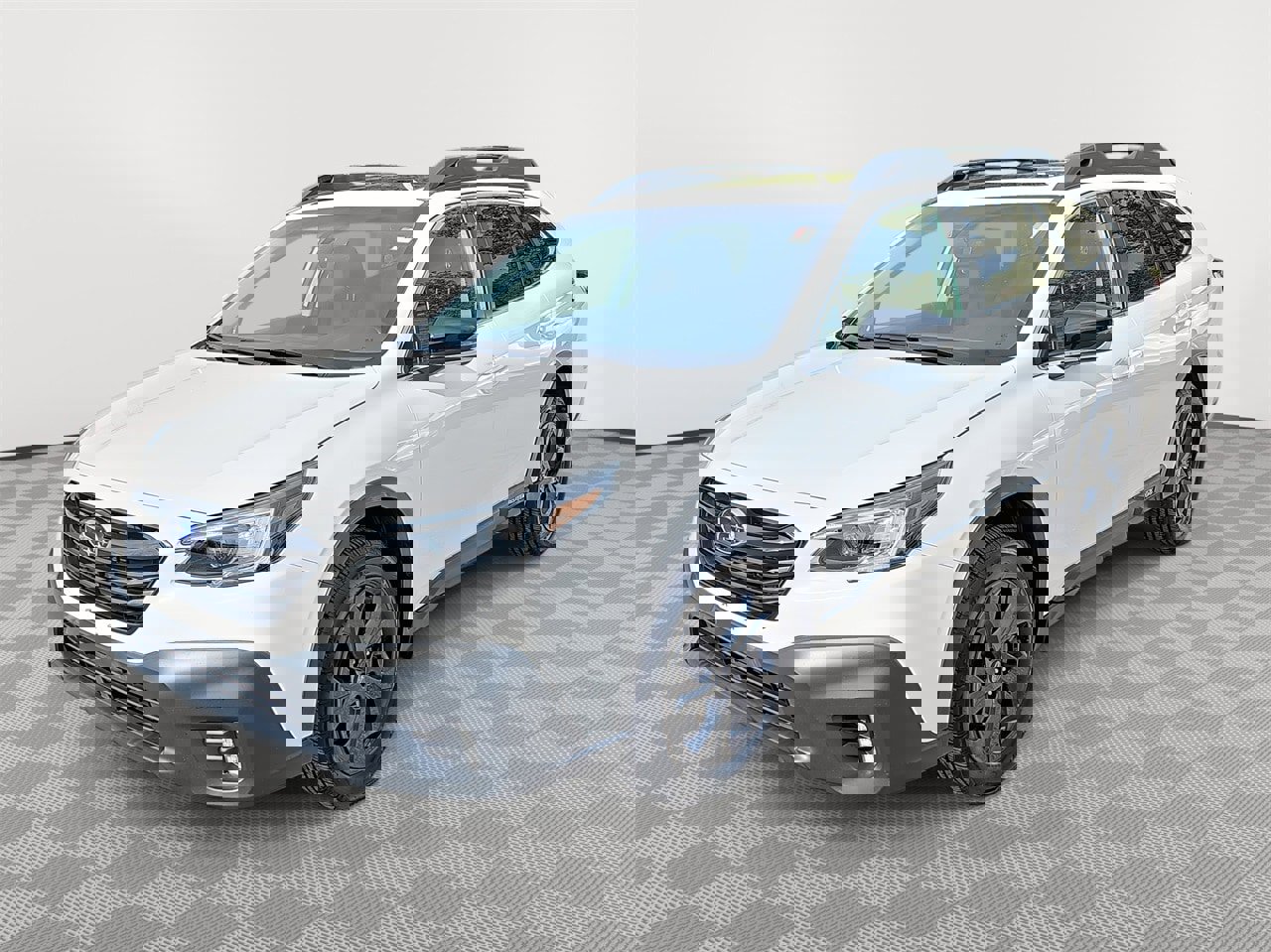 Certified 2020 Subaru Outback Onyx Edition XT w/ Popular Package #2