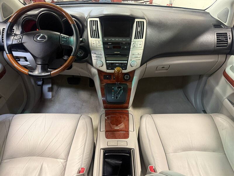 Used 2008 Lexus RX 400h AWD image 17