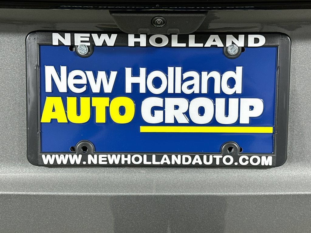New 2026 Ford Explorer Active AWD/4WD image 23