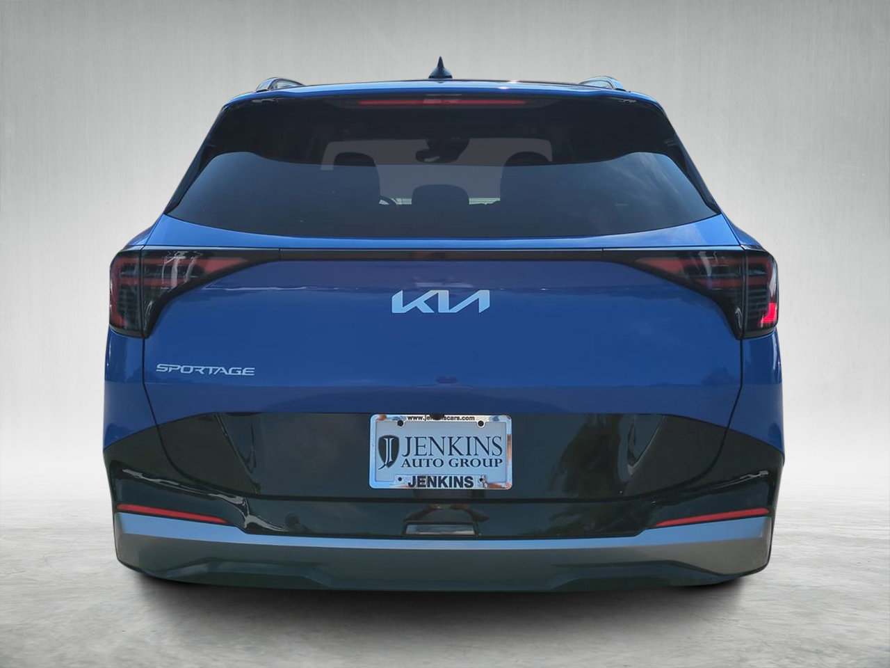 New 2026 Kia Sportage SX image 4