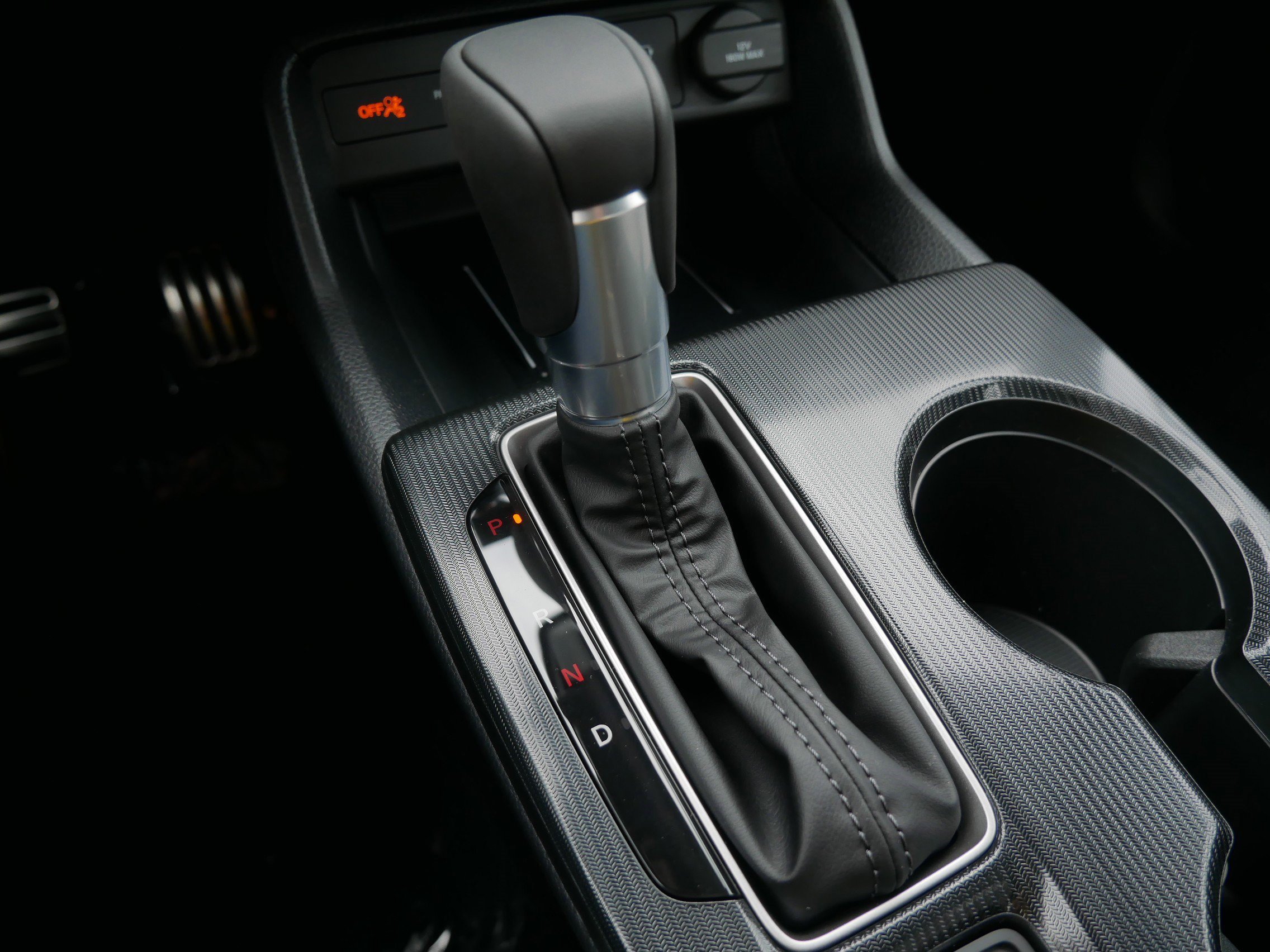 New 2026 Honda Civic Sport Touring image 21