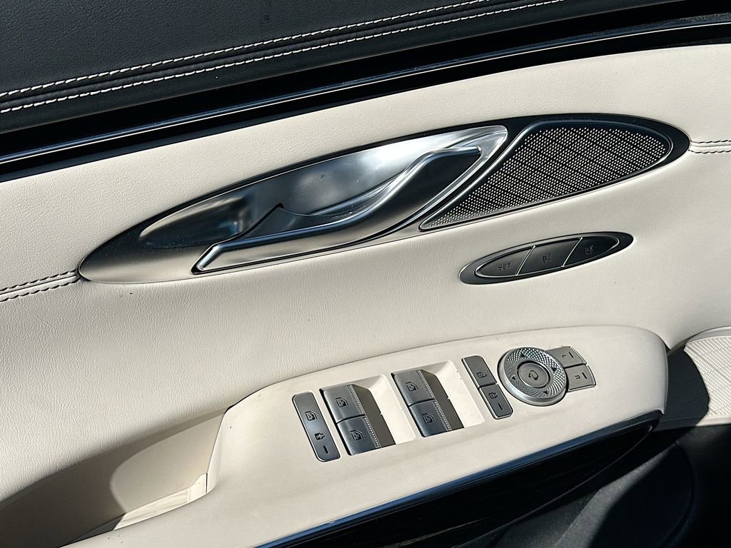 Used 2022 Genesis GV70 3.5T Sport w/ Sport Prestige Package image 21