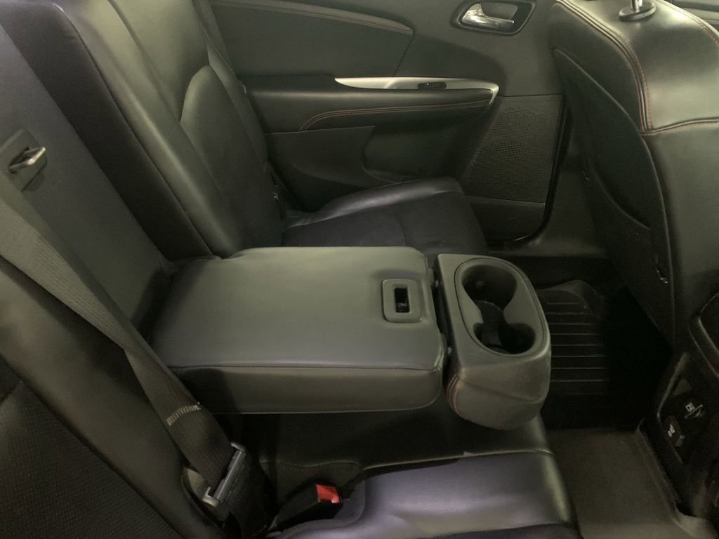 Used 2014 Dodge Journey R/T AWD/4WD image 23