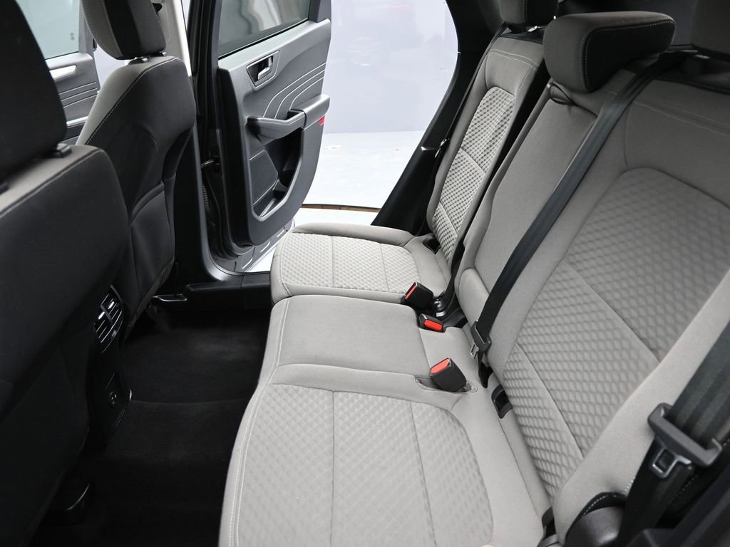 Used 2022 Ford Escape SE w/ Convenience Package AWD/4WD image 15
