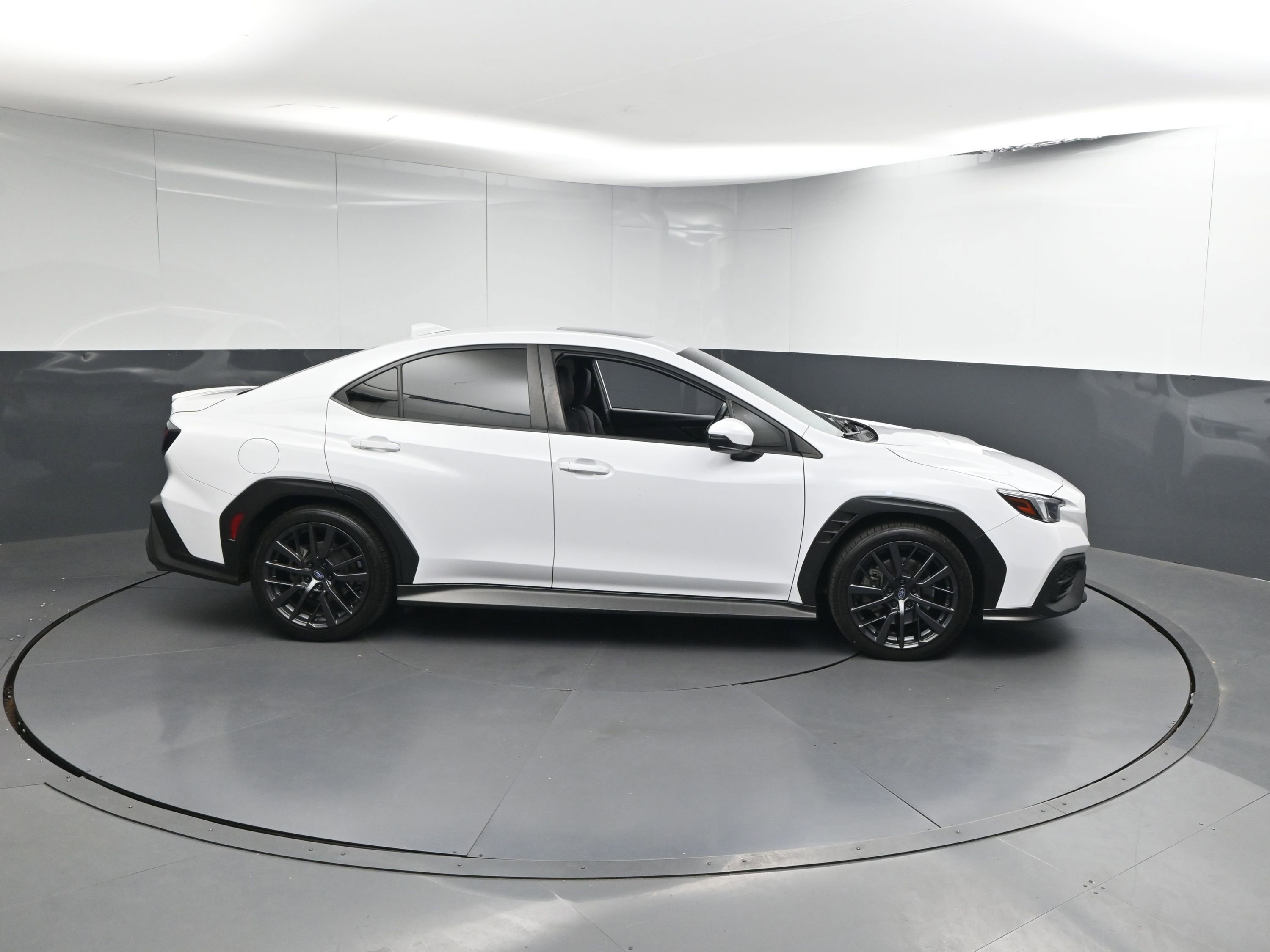 Used 2022 Subaru WRX Limited image 25