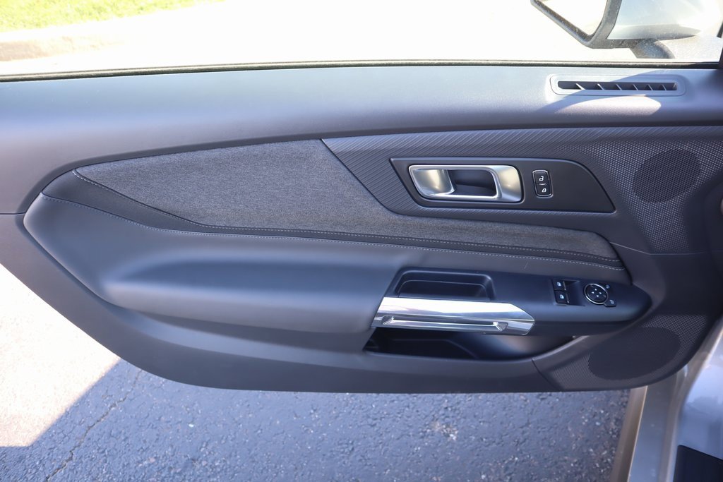 New 2026 Ford Mustang Coupe image 13