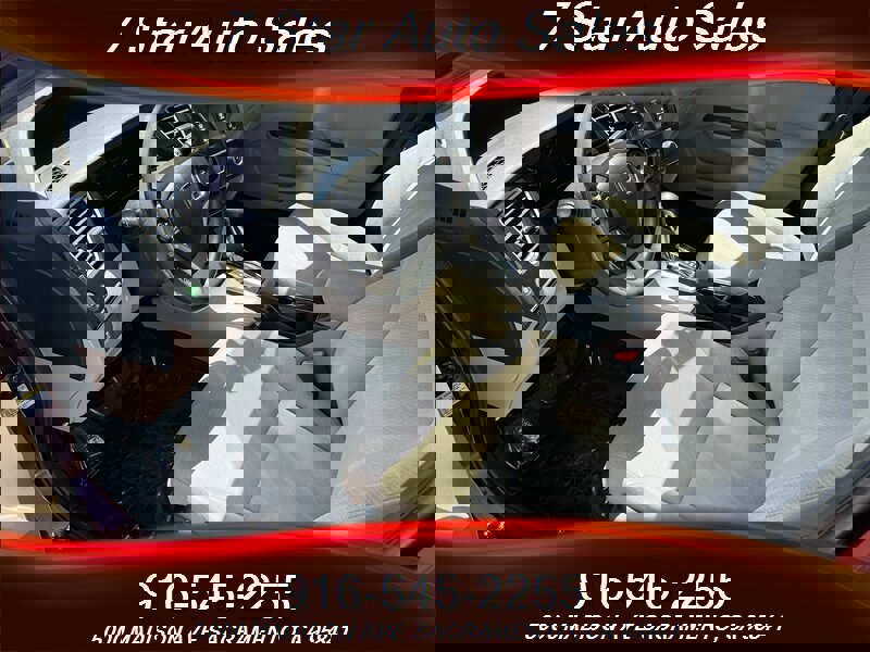 Used 2013 Honda Civic EX image 9