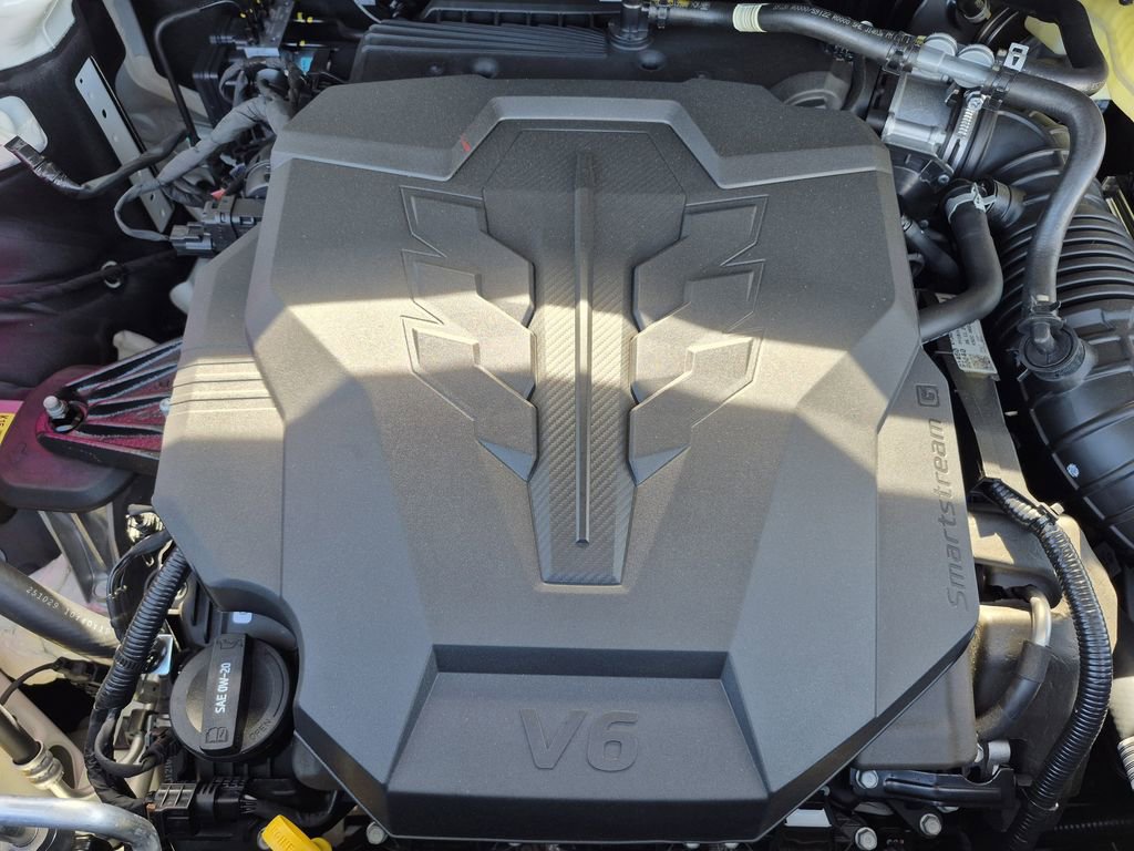 New 2026 Kia Carnival image 16