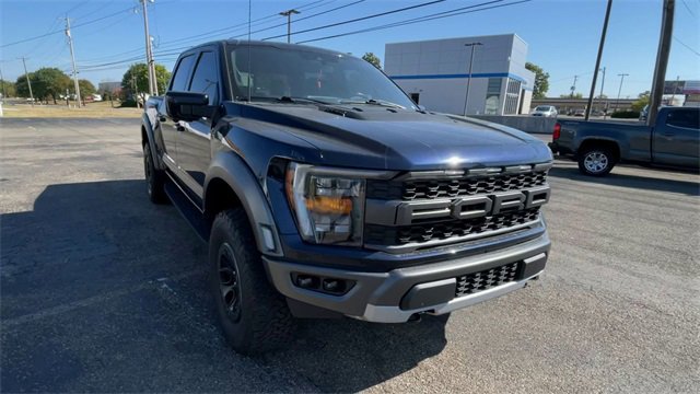 Used 2022 Ford F150 Raptor w/ Convenience Package image 4