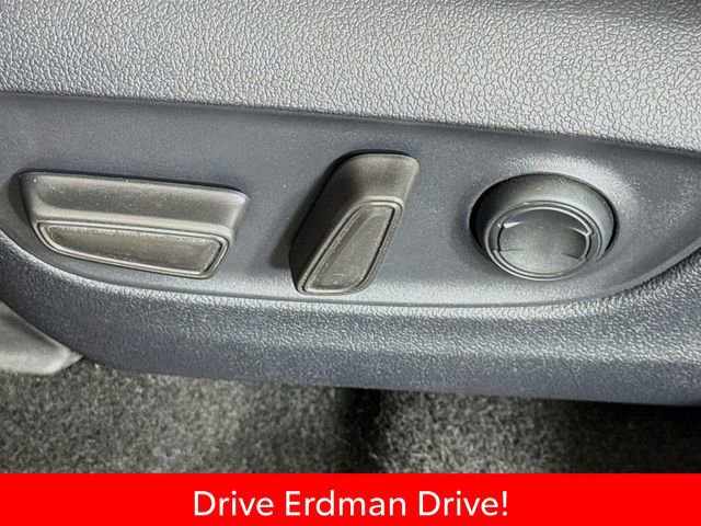 Certified 2022 Toyota RAV4 XLE Premium image 12